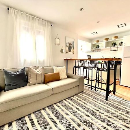 Moderno Apartamento Cerca Del Metro Μπιλμπάο Εξωτερικό φωτογραφία