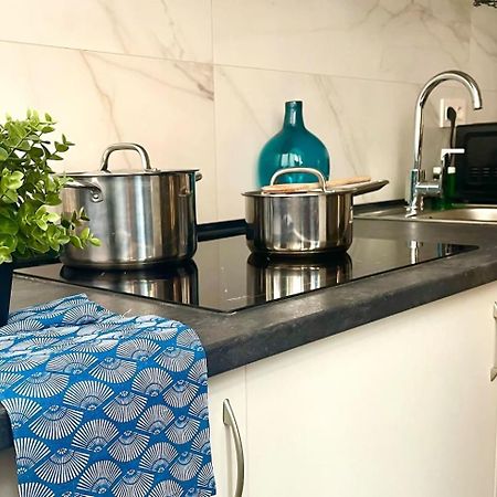 Moderno Apartamento Cerca Del Metro Μπιλμπάο Εξωτερικό φωτογραφία