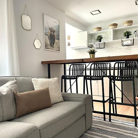 Moderno Apartamento Cerca Del Metro Μπιλμπάο Εξωτερικό φωτογραφία