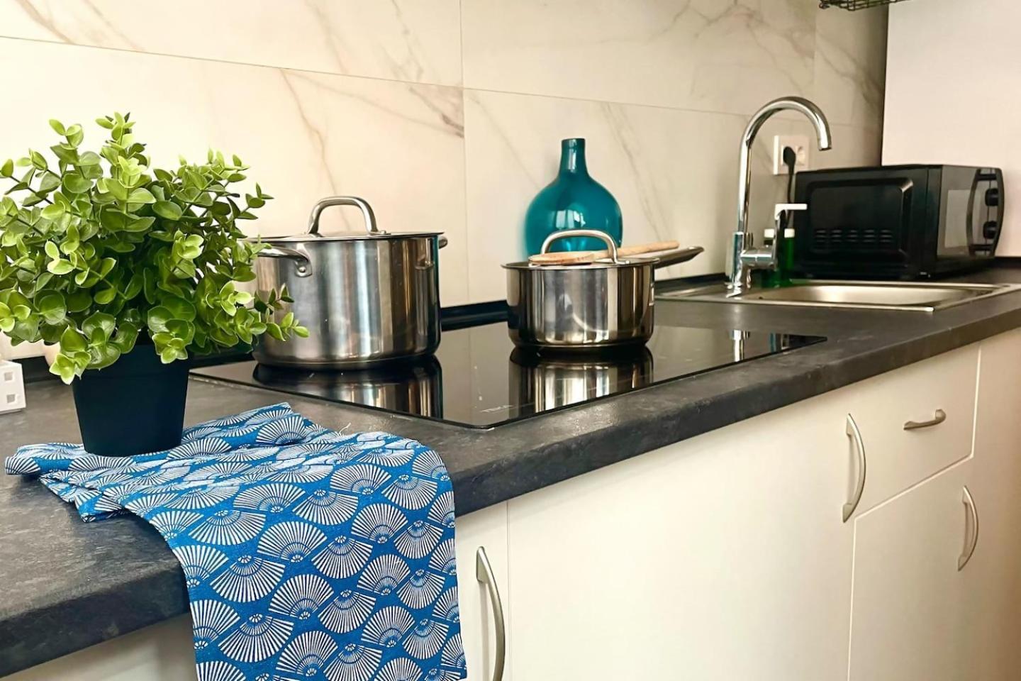 Moderno Apartamento Cerca Del Metro Μπιλμπάο Εξωτερικό φωτογραφία