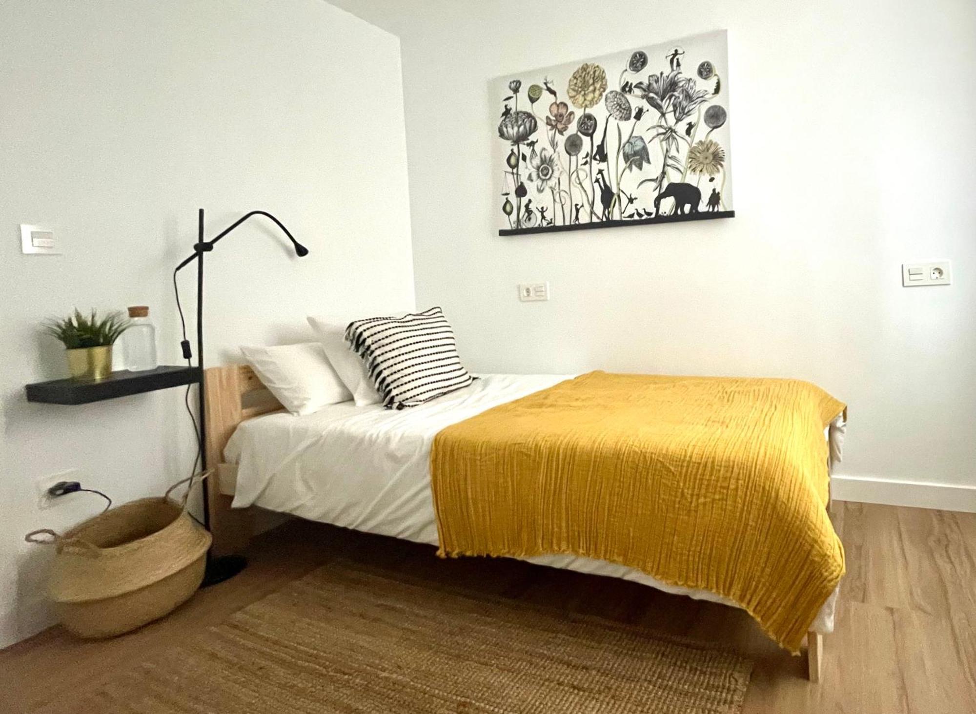 Moderno Apartamento Cerca Del Metro Μπιλμπάο Εξωτερικό φωτογραφία