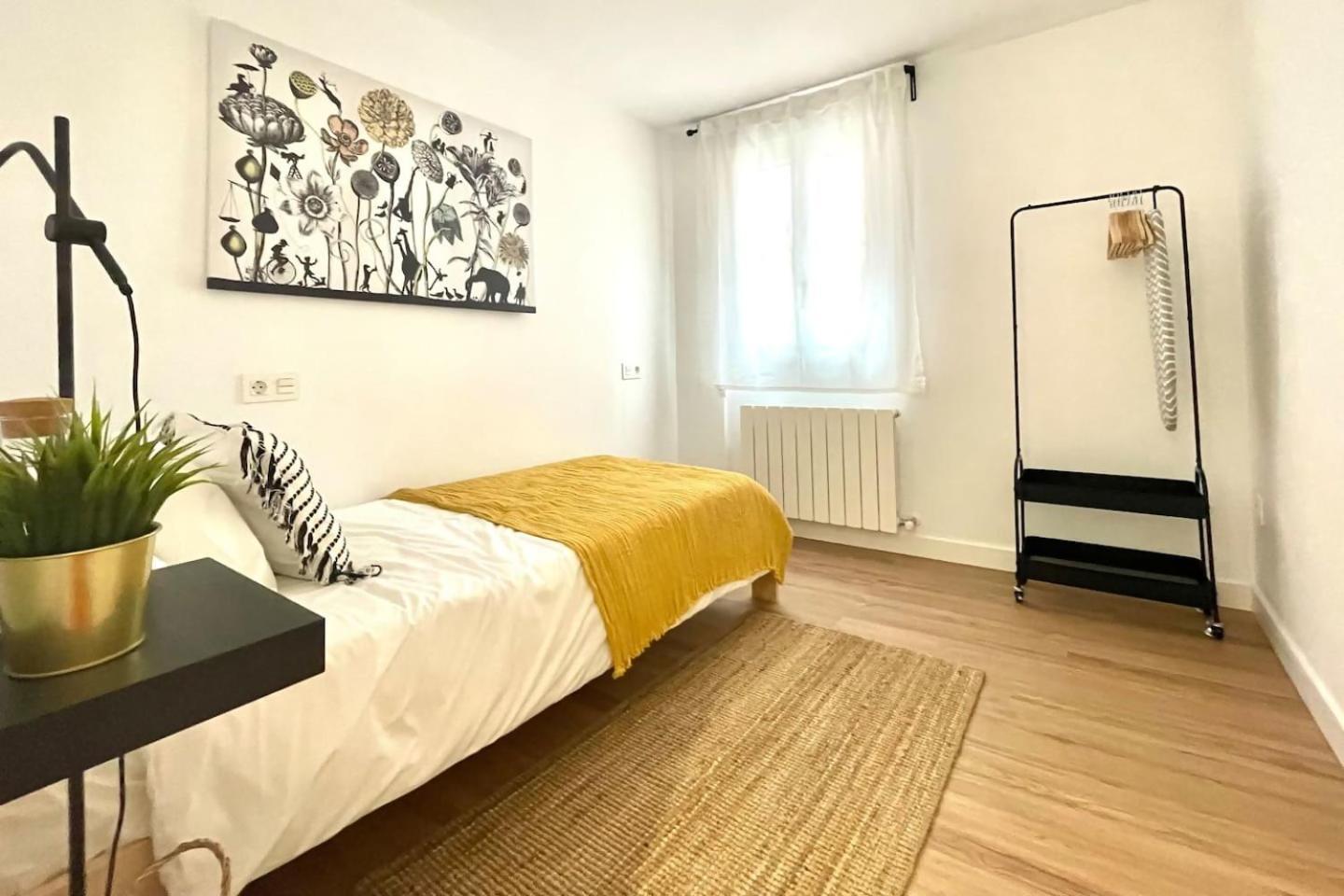 Moderno Apartamento Cerca Del Metro Μπιλμπάο Εξωτερικό φωτογραφία