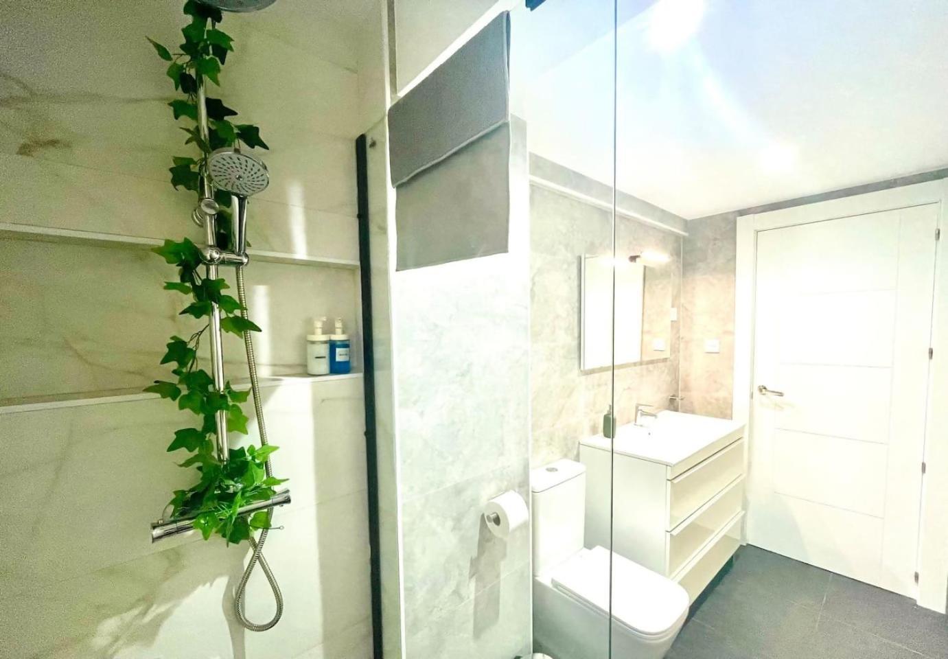Moderno Apartamento Cerca Del Metro Μπιλμπάο Εξωτερικό φωτογραφία